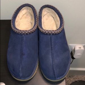UGG Australia ‘Tasman’ Slipper